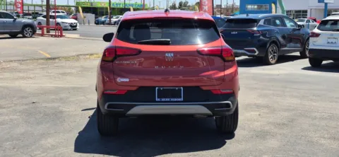 More photos of 2024 Buick Encore GX Preferred Sport Utility 4D at Best Deal Auto Group, TX