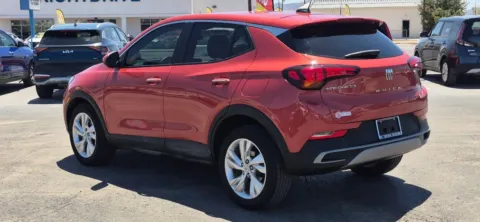 More photos of 2024 Buick Encore GX Preferred Sport Utility 4D at Best Deal Auto Group, TX