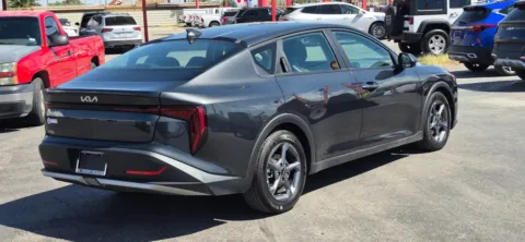 More photos of 2025 Kia K4 LXS Sedan 4D at Best Deal Auto Group, TX