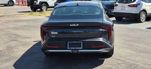 More photos of 2025 Kia K4 LXS Sedan 4D at Best Deal Auto Group, TX