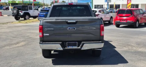 More photos of 2016 Ford F-150 Super Cab XLT Pickup 4D 6 1/2 ft at Best Deal Auto Group, TX