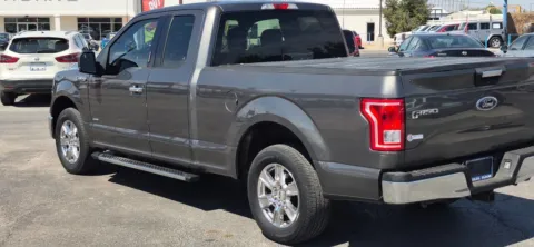 More photos of 2016 Ford F-150 Super Cab XLT Pickup 4D 6 1/2 ft at Best Deal Auto Group, TX