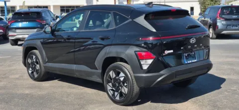 More photos of 2025 Hyundai Kona SEL Sport Utility 4D at Best Deal Auto Group, TX