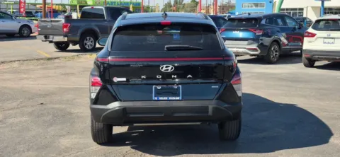 More photos of 2025 Hyundai Kona SEL Sport Utility 4D at Best Deal Auto Group, TX
