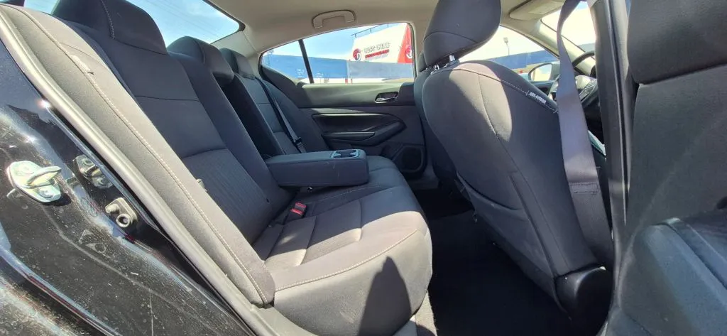 2025 Nissan Altima SV - Photo 13