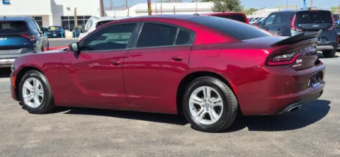 More photos of 2021 Dodge Charger SXT Sedan 4D at Best Deal Auto Group, TX