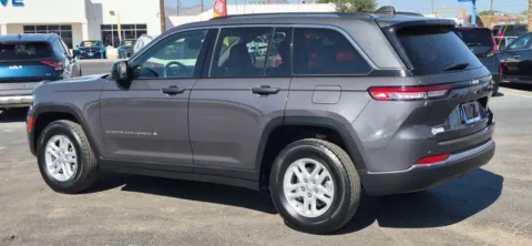 More photos of 2024 Jeep Grand Cherokee Laredo Sport Utility 4D at Best Deal Auto Group, TX