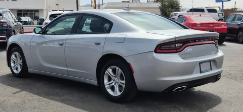More photos of 2023 Dodge Charger SXT Sedan 4D at Best Deal Auto Group, TX