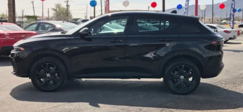 Another view of 2024 Dodge Hornet GT Sport Utility 4D for sale in El Paso, TX at Best Deal Auto Group