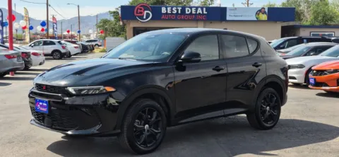 Photos of 2024 Dodge Hornet GT Sport Utility 4D for sale in El Paso, TX at Best Deal Auto Group