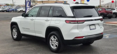 More photos of 2023 Jeep Grand Cherokee Laredo Sport Utility 4D at Best Deal Auto Group, TX
