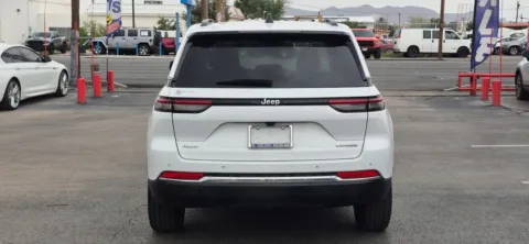 More photos of 2023 Jeep Grand Cherokee Laredo Sport Utility 4D at Best Deal Auto Group, TX