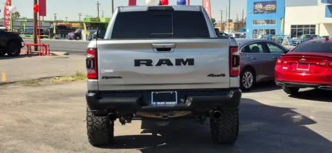 More photos of 2019 Ram 1500 Crew Cab Rebel Pickup 4D 5 1/2 ft at Best Deal Auto Group, TX