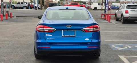 More photos of 2019 Ford Fusion SE Sedan 4D at Best Deal Auto Group, TX