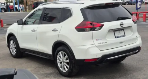 More photos of 2020 Nissan Rogue SV Sport Utility 4D at Best Deal Auto Group, TX