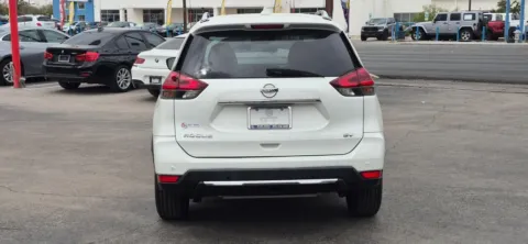 More photos of 2020 Nissan Rogue SV Sport Utility 4D at Best Deal Auto Group, TX