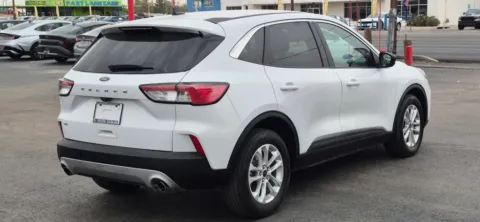 More photos of 2022 Ford Escape SE Sport Utility 4D at Best Deal Auto Group, TX