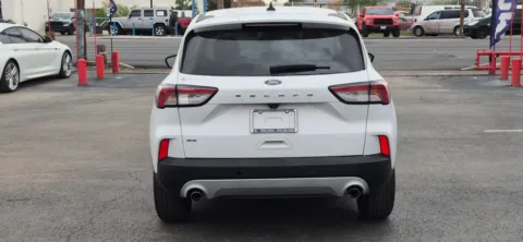 More photos of 2022 Ford Escape SE Sport Utility 4D at Best Deal Auto Group, TX