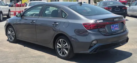 More photos of 2024 Kia Forte LXS Sedan 4D at Best Deal Auto Group, TX