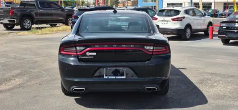 More photos of 2023 Dodge Charger SXT Sedan 4D at Best Deal Auto Group, TX