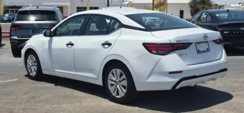 More photos of 2024 Nissan Sentra S Sedan 4D at Best Deal Auto Group, TX