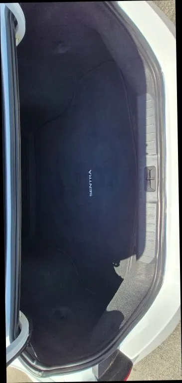 Nissan Sentra photo 15