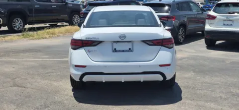 More photos of 2024 Nissan Sentra S Sedan 4D at Best Deal Auto Group, TX