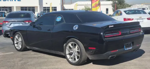 More photos of 2022 Dodge Challenger GT Coupe 2D at Best Deal Auto Group, TX
