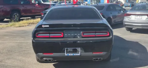 More photos of 2022 Dodge Challenger GT Coupe 2D at Best Deal Auto Group, TX