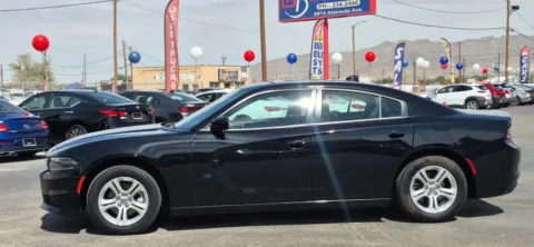 Another view of 2022 Dodge Challenger GT Coupe 2D for sale in El Paso, TX at Best Deal Auto Group