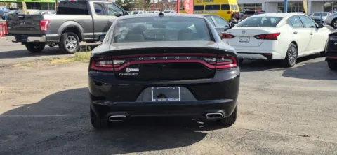 More photos of 2023 Dodge Charger SXT Sedan 4D at Best Deal Auto Group, TX