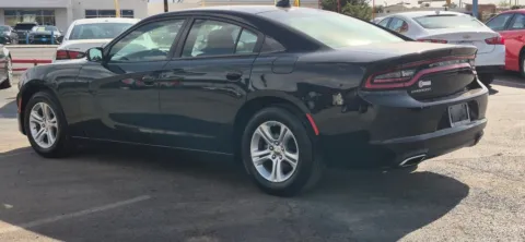 More photos of 2023 Dodge Charger SXT Sedan 4D at Best Deal Auto Group, TX