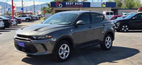Photos of 2024 Dodge Hornet GT Sport Utility 4D for sale in El Paso, TX at Best Deal Auto Group