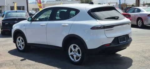 More photos of 2024 Dodge Hornet GT Sport Utility 4D at Best Deal Auto Group, TX