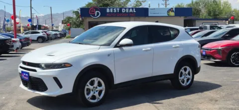 Photos of 2024 Dodge Hornet GT Sport Utility 4D for sale in El Paso, TX at Best Deal Auto Group