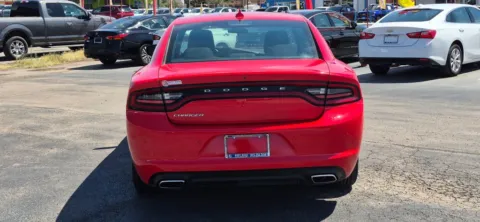 More photos of 2023 Dodge Charger SXT Sedan 4D at Best Deal Auto Group, TX