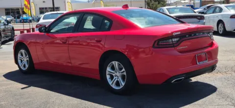 More photos of 2023 Dodge Charger SXT Sedan 4D at Best Deal Auto Group, TX