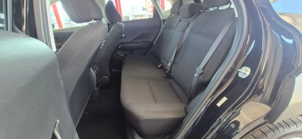 Hyundai Kona photo 12