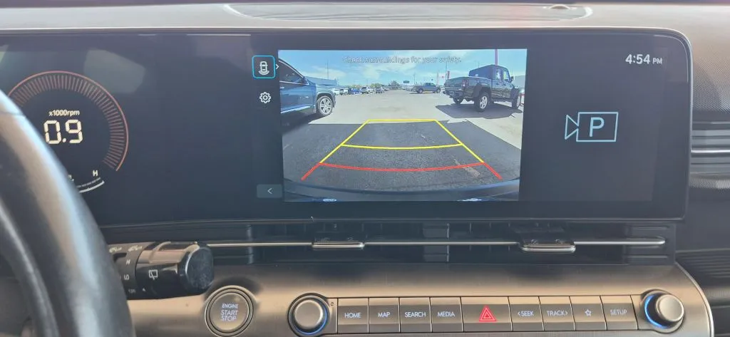 Hyundai Kona photo 17