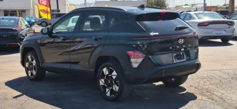 More photos of 2024 Hyundai Kona SEL Sport Utility 4D at Best Deal Auto Group, TX