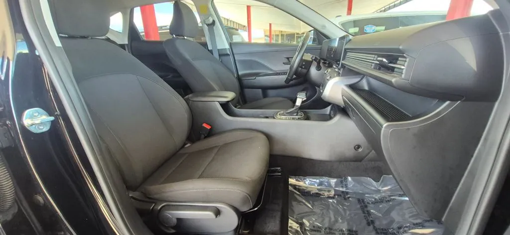 Hyundai Kona photo 14