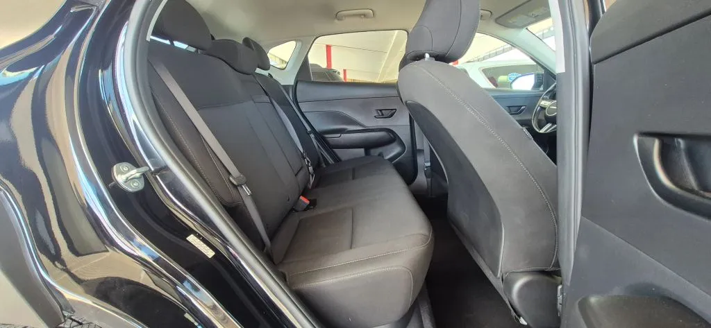 Hyundai Kona photo 13