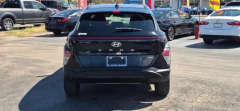 More photos of 2024 Hyundai Kona SEL Sport Utility 4D at Best Deal Auto Group, TX