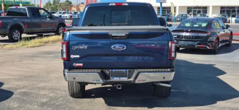 More photos of 2017 Ford F-150 SuperCrew Cab XLT Pickup 4D 5 1/2 ft at Best Deal Auto Group, TX