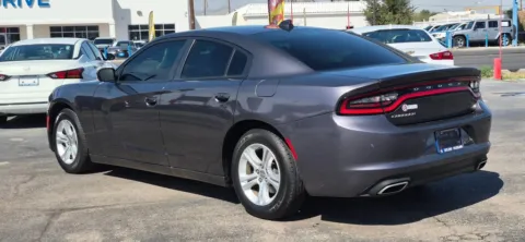 More photos of 2023 Dodge Charger SXT Sedan 4D at Best Deal Auto Group, TX