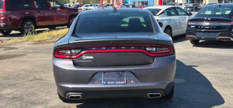 More photos of 2023 Dodge Charger SXT Sedan 4D at Best Deal Auto Group, TX