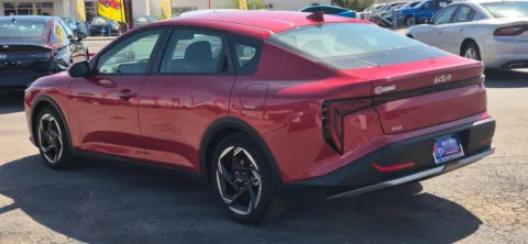 More photos of 2025 Kia K4 EX Sedan 4D at Best Deal Auto Group, TX
