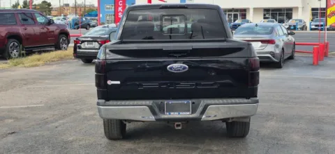 More photos of 2020 Ford F-150 SuperCrew Cab Lariat Pickup 4D 5 1/2 ft at Best Deal Auto Group, TX