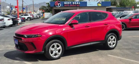 Photos of 2024 Dodge Hornet GT Sport Utility 4D for sale in El Paso, TX at Best Deal Auto Group
