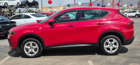 Another view of 2024 Dodge Hornet GT Sport Utility 4D for sale in El Paso, TX at Best Deal Auto Group